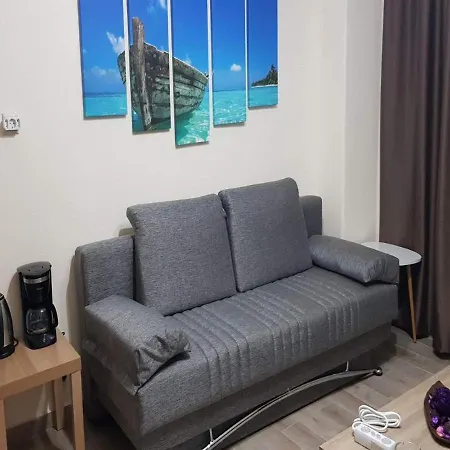 Apartment Up To 8 Person Nea Peramos (Macedonia)