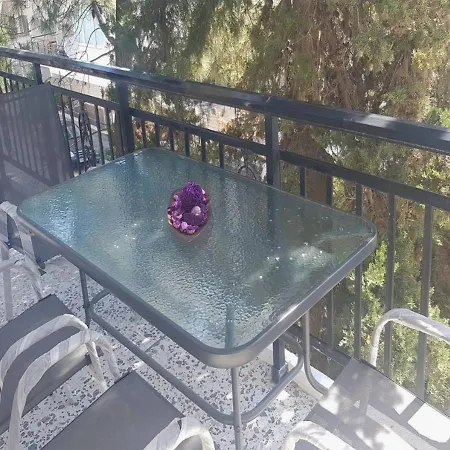 Apartment Up To 8 Person