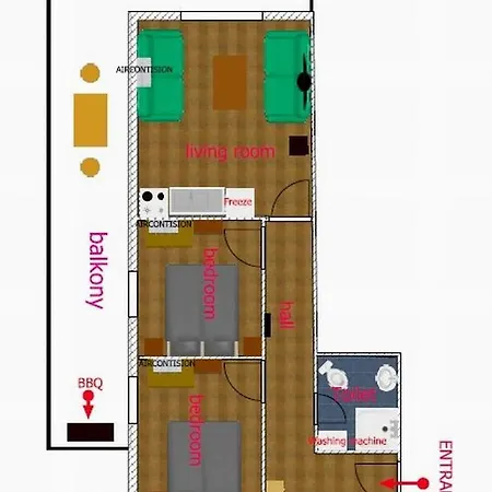Up To 8 Person