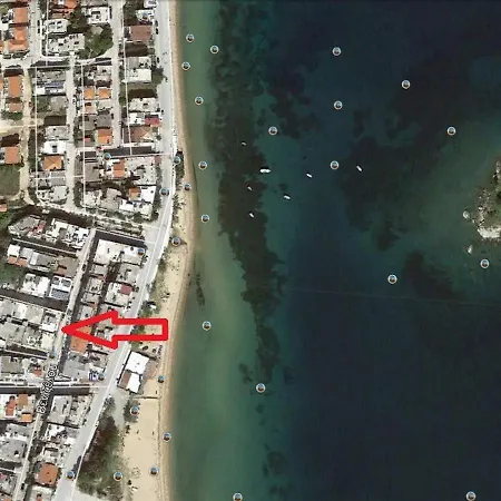 Up To 8 Person Néa Péramos