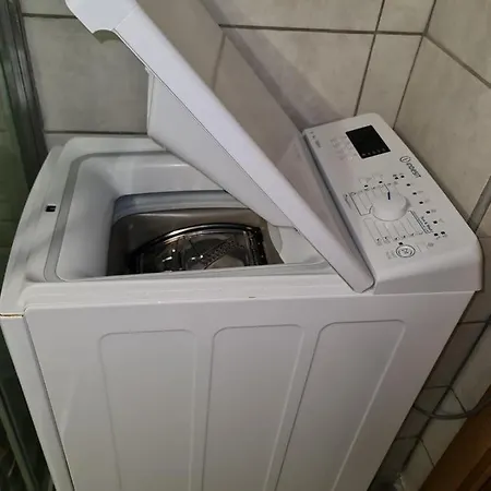 Up To 8 Person Apartment Nea Peramos (Macedonia)