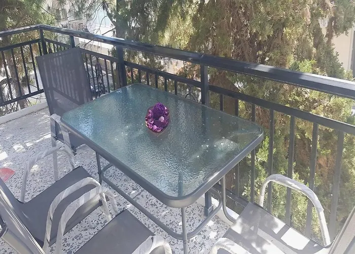 Apartamento Up To 8 Person