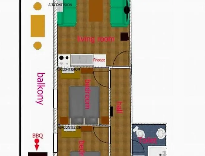 Up To 8 Person
